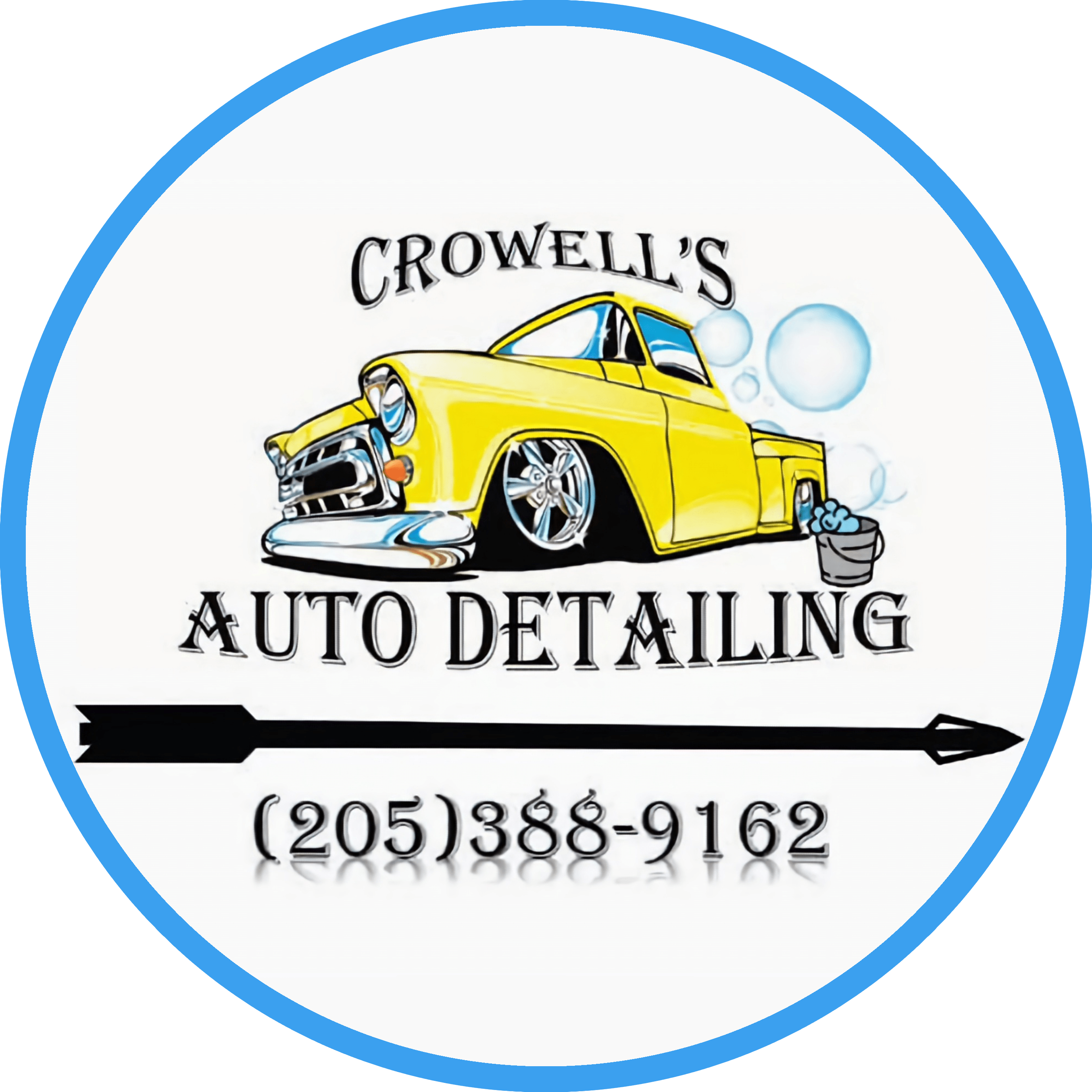 Crowell's Auto Detailing Offers Headlight Restoration in Jasper, AL 35503
